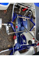 Praga Used Praga Monster EVO 3 2022 (rotax grand finals) 950MM MINI