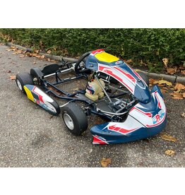 Croc Promotion Gebruikt Croc Promotion Mini rollend chassis 2022