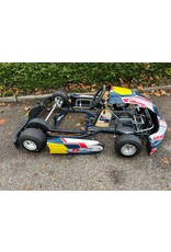 Croc Promotion Used Croc Promotion mini Rolling chassis 2022