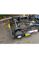 Croc Promotion Used Croc Promotion mini Rolling chassis 2022