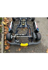 Croc Promotion Used Croc Promotion mini Rolling chassis 2022