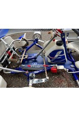 Praga Gebruikte Praga Monster EVO 3 2022 (rotax grand finals) 950MM Mini