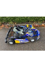 LenzoKart Gebruikte Lenzo Baby Kart met LK electric 2021