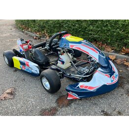 Gebruikte Croc Promotion met Rotax Minimax EVO 2022