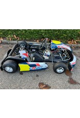 Gebruikte Croc Promotion met Rotax Minimax EVO 2022