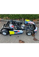 Used Croc Promotion with Rotax Minimax EVO 2022