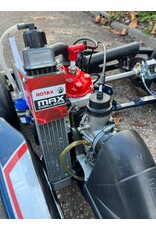 Gebruikte Croc Promotion met Rotax Minimax EVO 2022