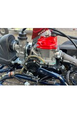 Gebruikte Croc Promotion met Rotax Minimax EVO 2022