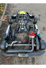 Gebruikte Croc Promotion met Rotax Minimax EVO 2022