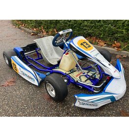 Top Kart Gebruikte Top Kart Mini 950MM