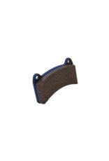 IPK IPK Brake pad R1  Rear blue (dark, tillotson, old models)