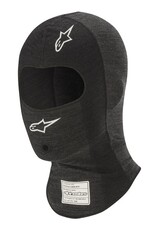 Alpinestars Alpinestars ZX Evo V2 balaclava black / anthracite FIA 8856-2018