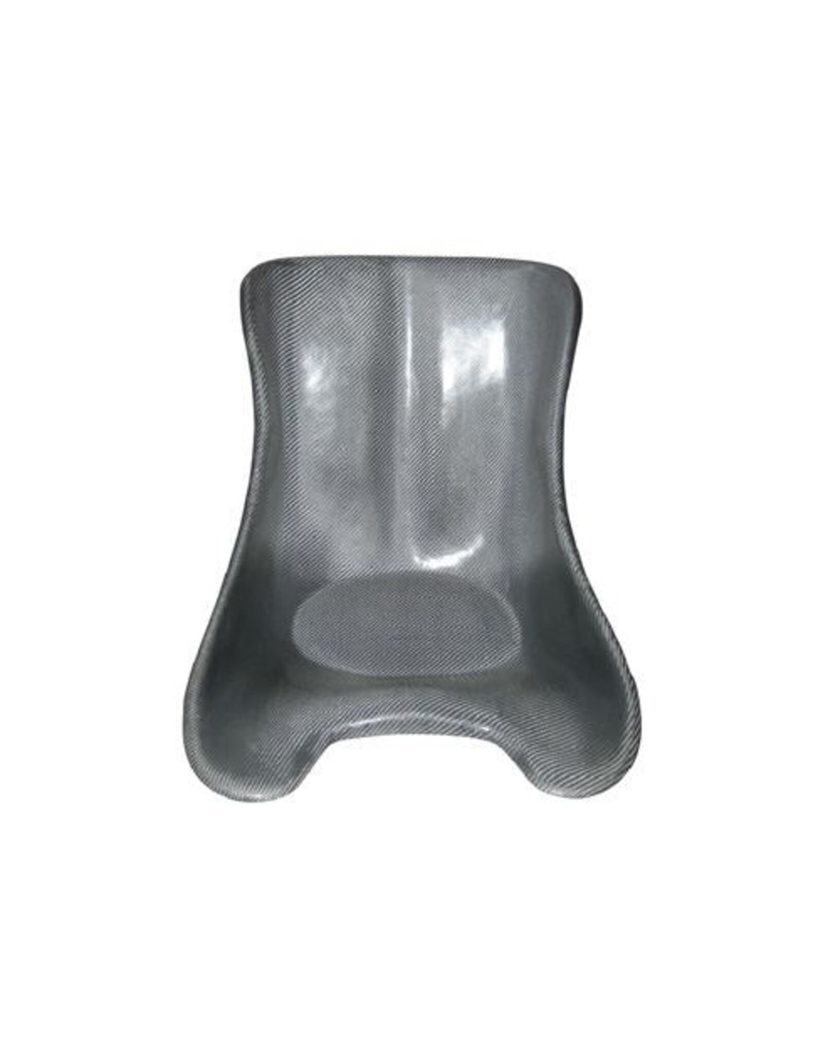 Parolin silver seat 27 CM