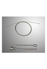 Kartsandparts Gas / brake / clutch cable only