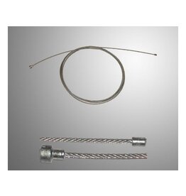 Kartsandparts Gas / brake / clutch cable set  - Copy