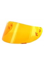 LS2 LS2 Rookie FF352  visor yellow / orange