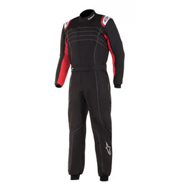 Alpinestars Alpinestars KMX-9 V3 Black / Red