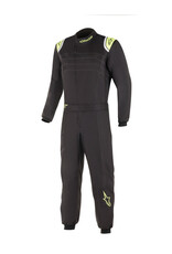 Alpinestars Alpinestars KMX-9 V3 ZWART/FLUO GEEL