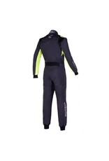 Alpinestars Alpinestars KMX-9 V3 Graphic 3 ZWART/ fluor geel