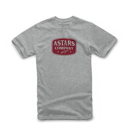 Alpinestars Alpinestars Emblematic Tee Grey