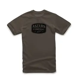 Alpinestars Alpinestars Emblematic T-shirt Bruin
