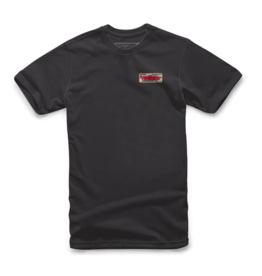 Alpinestars Alpinestars Salutation Tee black