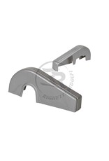 Righetti Ridolfi RR Chain guard silver