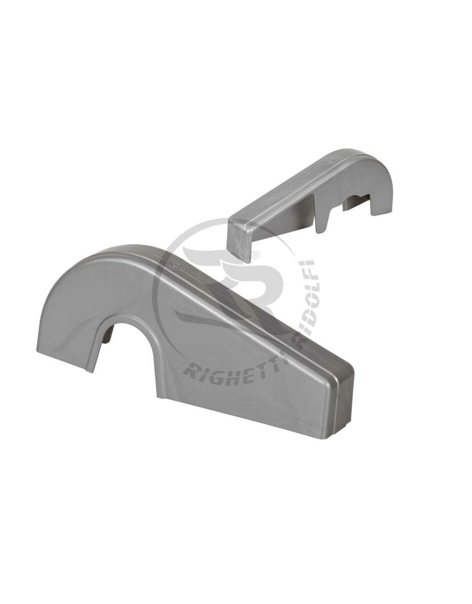 Righetti Ridolfi RR Chain guard silver