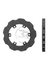 Righetti Ridolfi RR Brake disk ven. Floating 195 x 18 MM