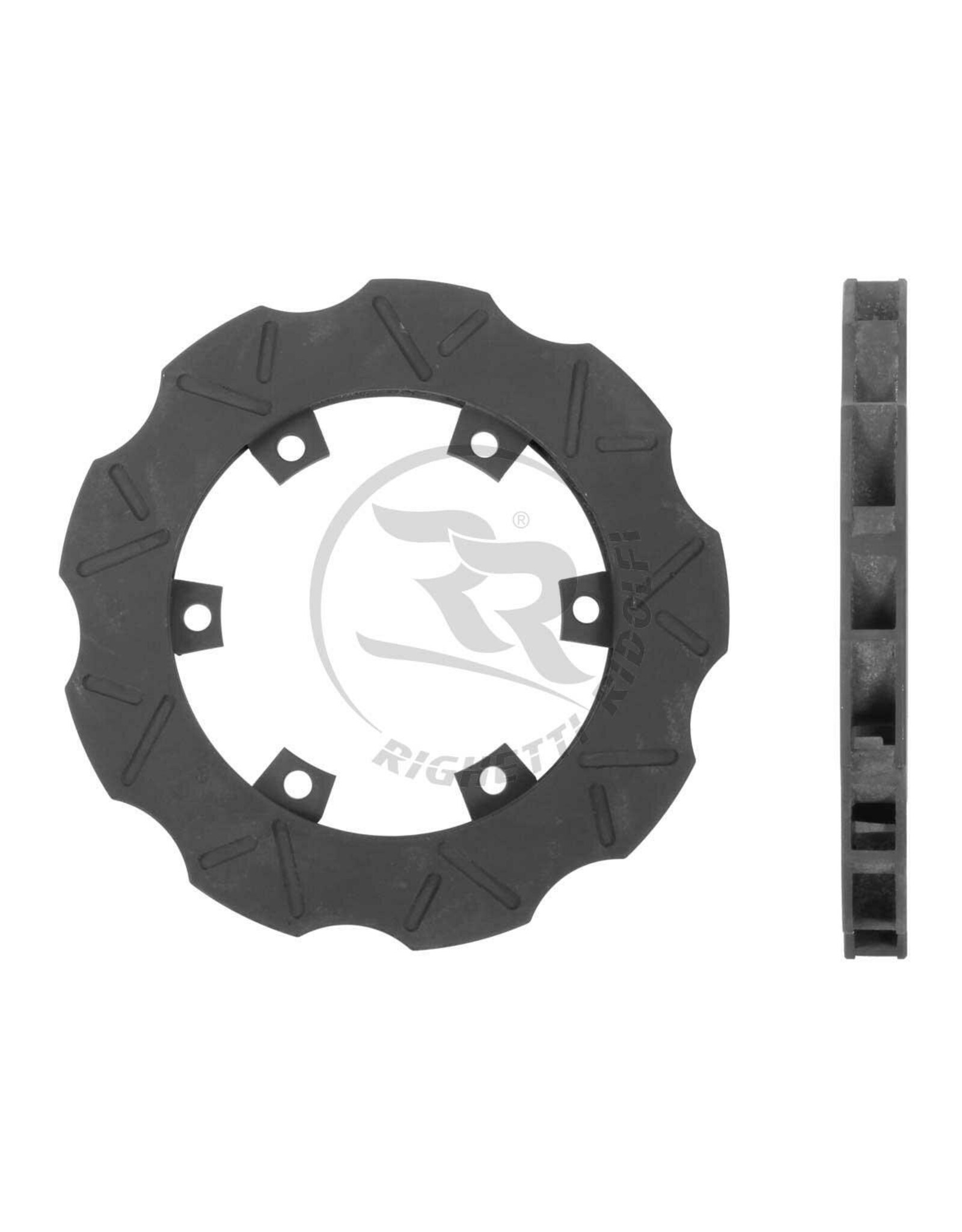 Righetti Ridolfi RR Brake disk ven. Floating 195 x 18 MM