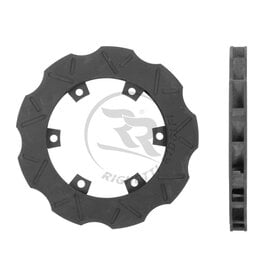 Righetti Ridolfi RR Brake disk ven. Floating 195 x 18 MM