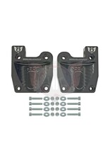 Wildkart feet support for floot tray and pedals Baby / Mini Kart