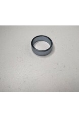 Croc Promotion Croc promotion stub axle spacer 25x10MM