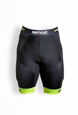 Bengio Bengio Kart pants