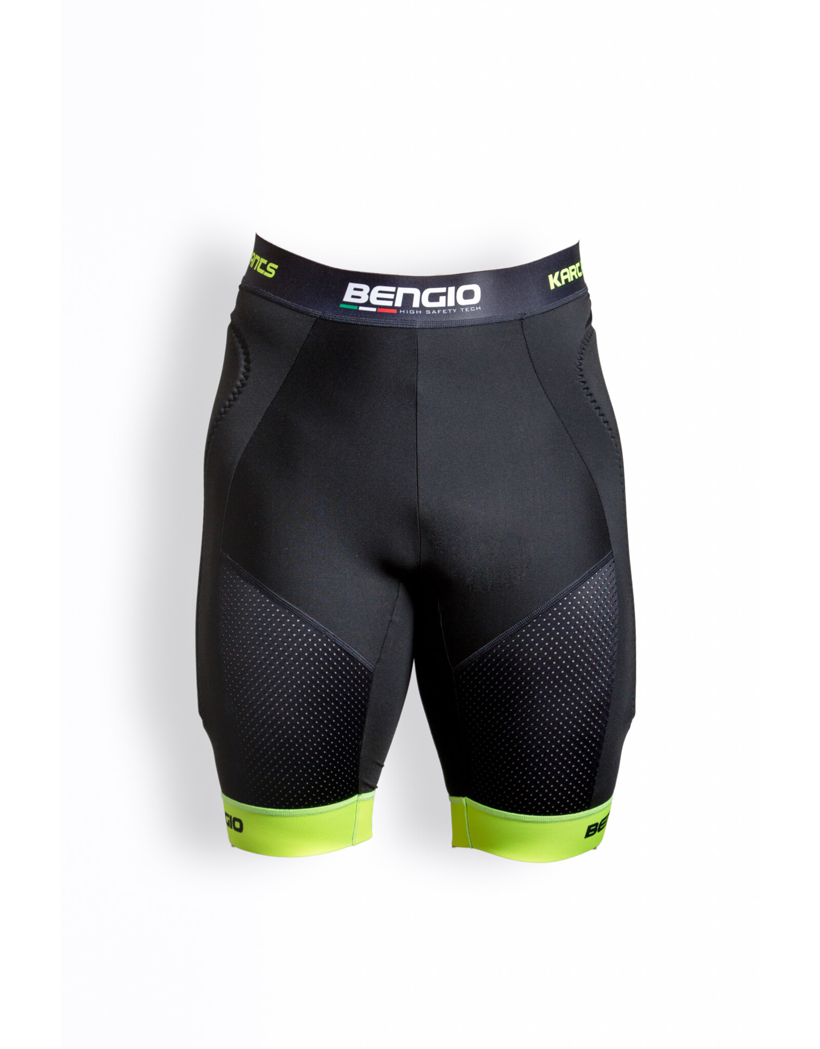 Bengio Bengio Kart pants