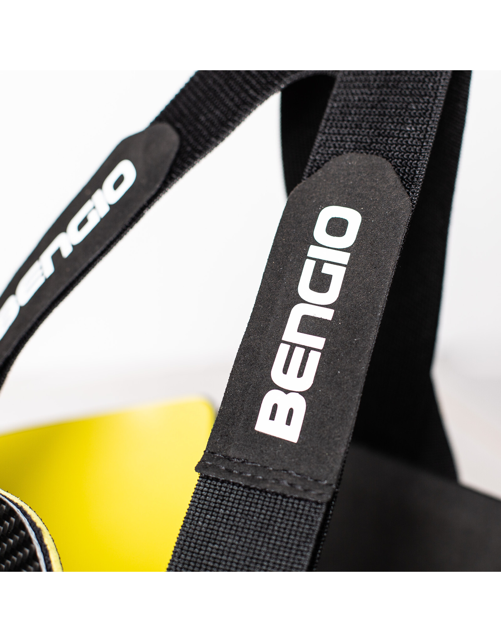 Bengio Bengio bumper Carbon rib beschermer