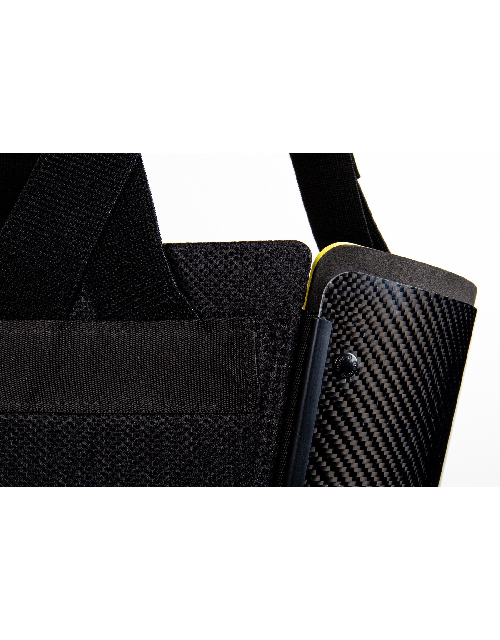 Bengio Bengio bumper Carbon rib protector