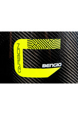 Bengio Bengio bumper Carbon rib protector