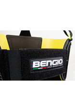 Bengio Bengio bumper Carbon rib protector