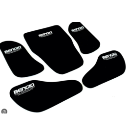 Bengio Bengio seat protection pads