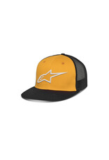 Alpinestars Alpinestars Corp trucker pet Goudkleur / zwart