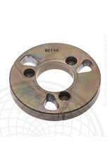 Rotax Max Rotax max koppeling DD2