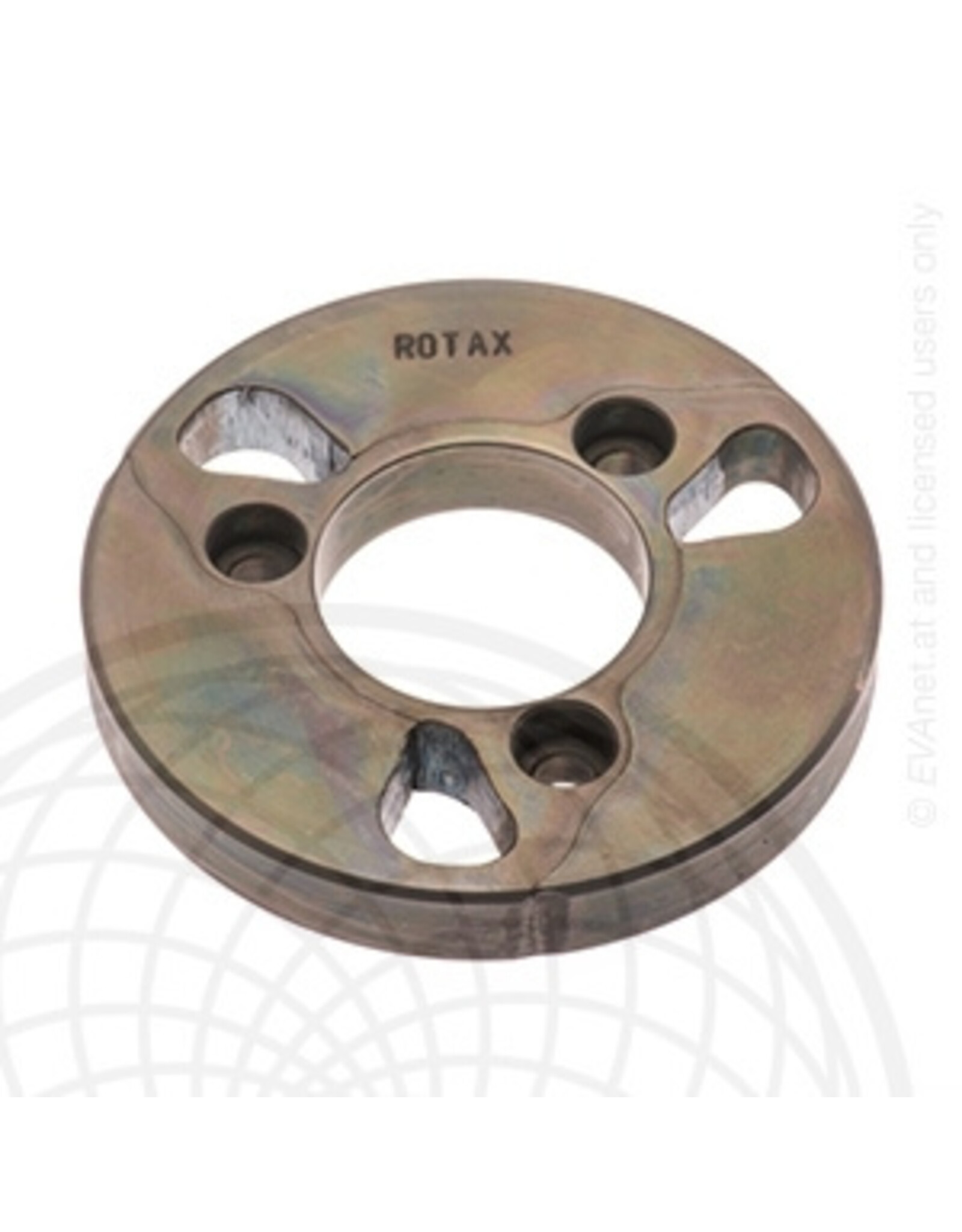 Rotax Max Rotax max clutch DD2