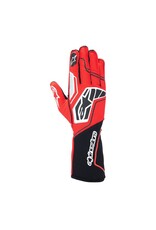 Alpinestars Alpinestars Tech 1-KX V4  Red / Black  (FIA- KARTING)