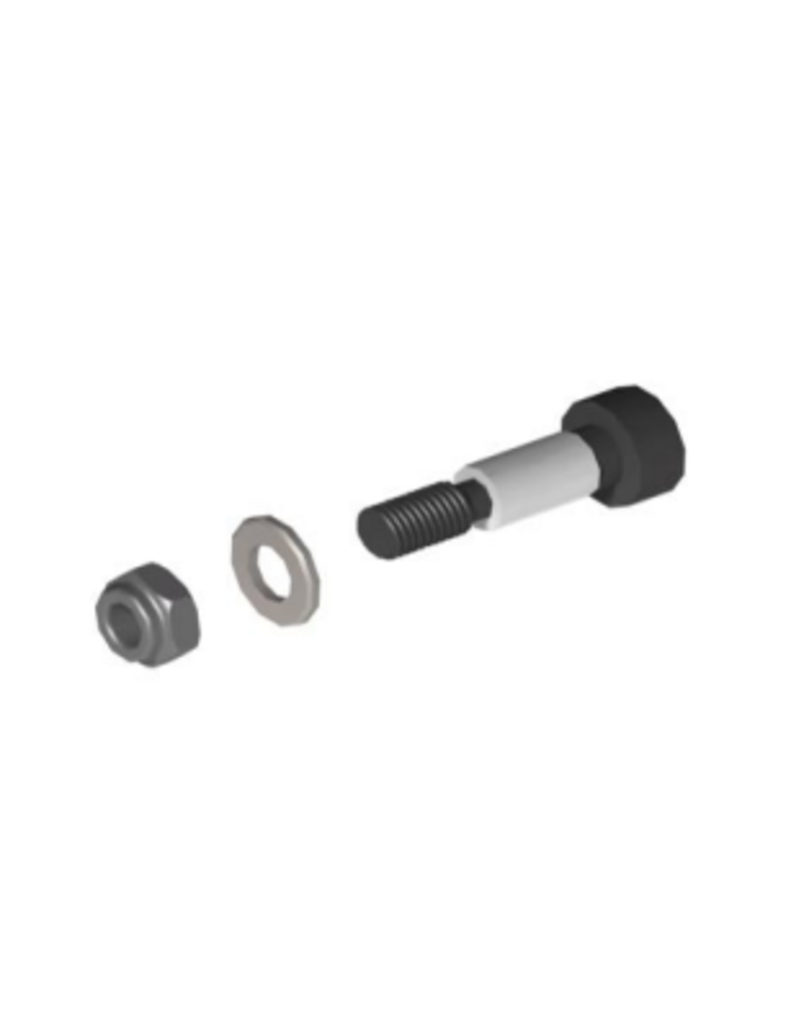 IPK IPK Brake fork bolt kit