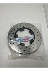 Croc Promotion Croc Promotion rear brake disk 180 x 17 MM