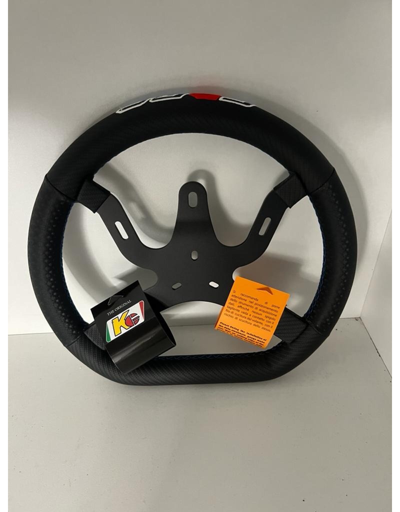 Croc Promotion Croc Promotion stuur 320MM KG M6