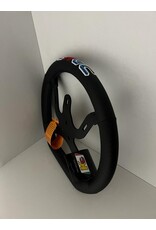 Croc Promotion Croc Promotion steering wheel 340MM