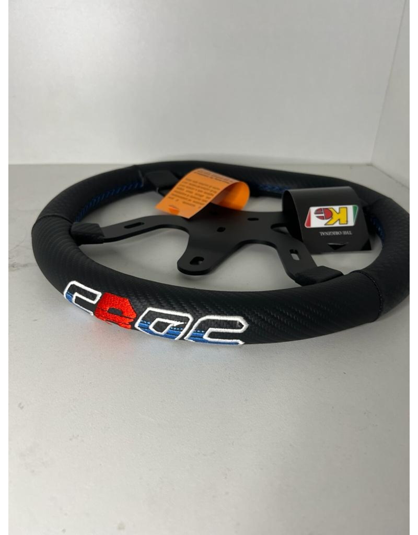 Croc Promotion Croc Promotion stuur 320MM KG M6