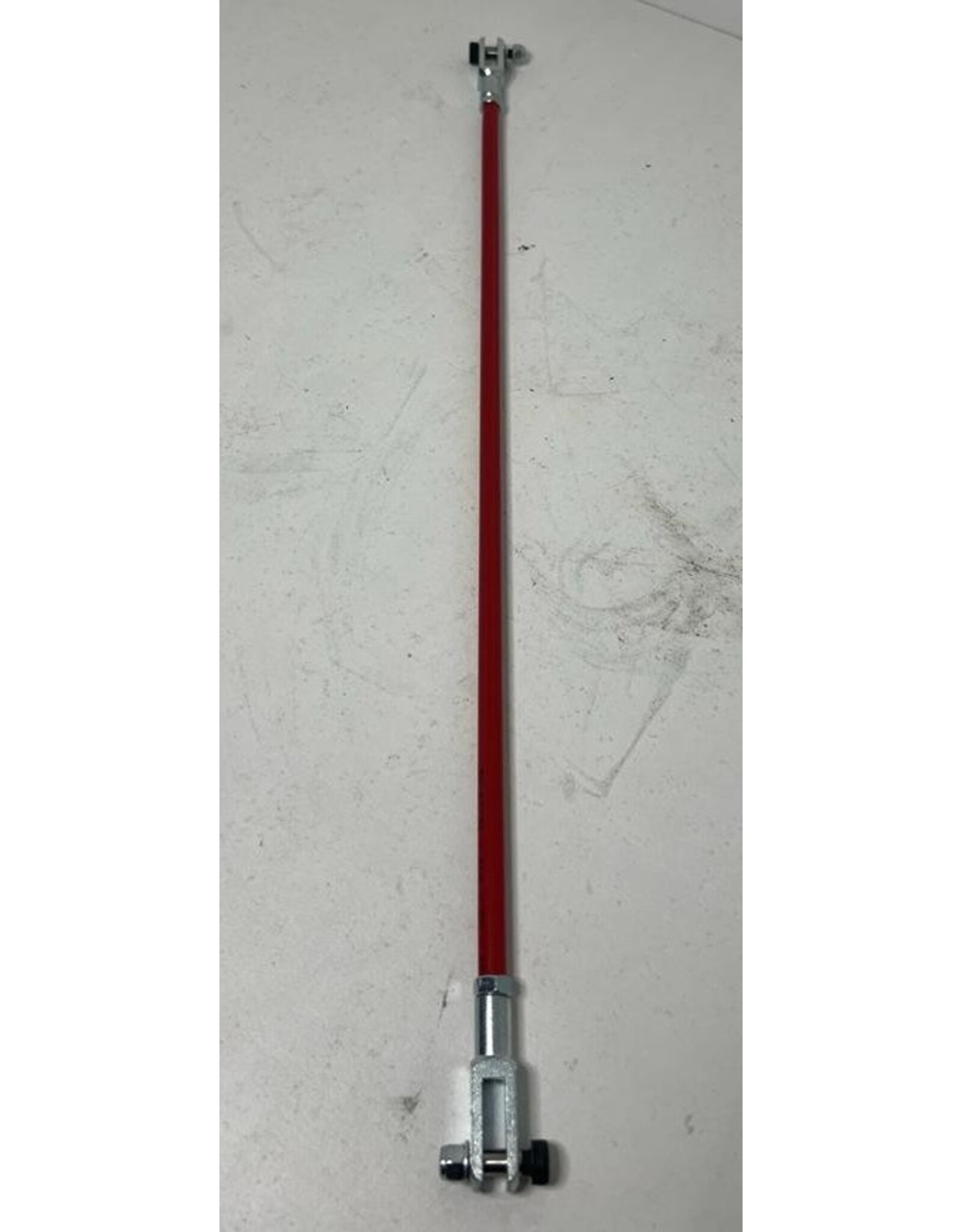 Croc Promotion Croc Promotion complete brake rod OK/OKJ/KZ/DD2 390/440MM